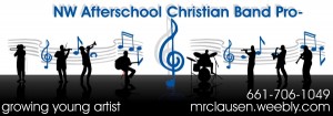 School Band